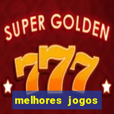 melhores jogos gratis para celular